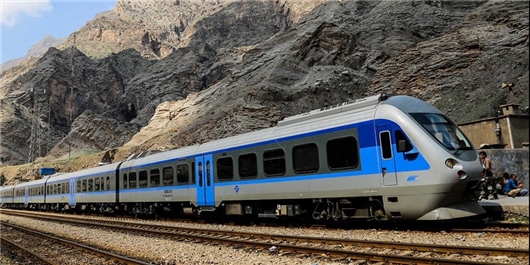 یکسان‌سازی بلیت قطار‌‌ حومه‌ای و مترو‌/‌ امکان تبادل از مترو به قطار حومه برای مسافر فراهم شد‌