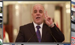 لغو همه‌پرسی کردستان شرط بغداد برای گفت‌وگو با اربیل است