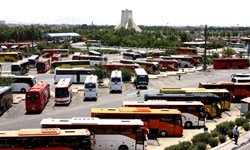 کنترل تخلفات رانندگان اتوبوسها زیر ذرهبین بازرسان نامحسوس/ دارا بودن تمام استانداردها شرط پلیس برای خودروهای کاروان راهیان نور