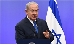 واکنش نتانیاهو به اظهارات اردوغان درباره فلسطین