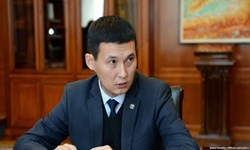 دومین دبیر شورای امنیت قرقیزستان نیز استعفا داد