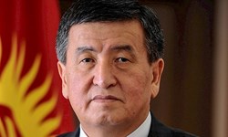 تروریسم، افراط‌گرایی و قاچاق مواد مخدر امنیت ملی قرقیزستان را تهدید می‌کند