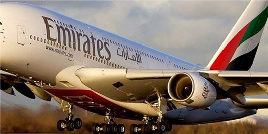 ابوظبی «مزاحمت قطر» برای هواپیماهای امارات را به سازمان ملل گزارش کرد