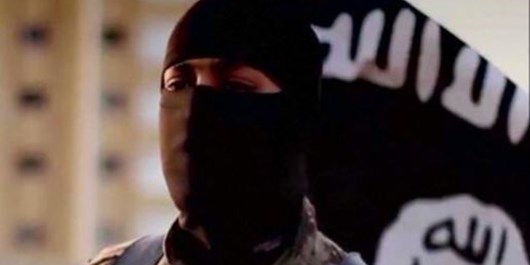 آمریکا یک مظنون همکاری با داعش را در سوریه رها می‌کند