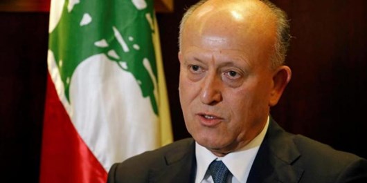 هشدار وزیر سابق لبنانیِ نزدیک به عربستان، درباره همکاری الحریری با حزب‌الله
