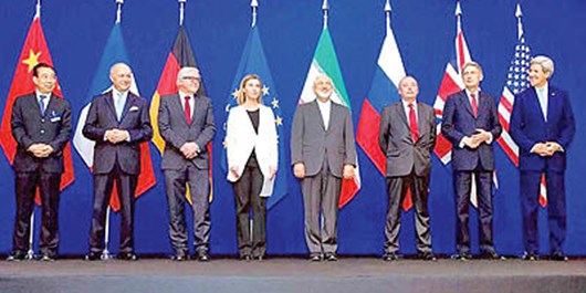 کرملین: هرگونه تغییر در برجام پیامدهای منفی دارد