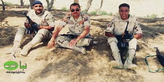 کشته شدن فرماندار نظامی یکی از شهرهای شمالی مصر در حمله تروریستی