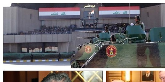 مهم‌ترین رخدادهای عراق در 2017؛ از همه‌پرسی و درگذشت «طالبانی» تا پیروزی بر داعش