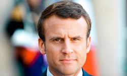 رئیس‌جمهور فرانسه بزودی به عراق سفر می‌کند