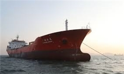 اسامی و سمت سرنشینان نفت‌کش حادثه‌دیده ایرانی در چین ‌