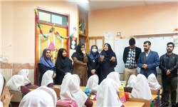 دانش آموزان مسجدسلیمانی «همیار محیط‌ زیست» شدند/«رفتگران طبیعت گیلانی» تقدیر شدند