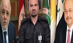 همپیمانان کُرد نخست‌وزیر عراق در انتخابات آتی چه کسانی‌اند؟