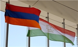 امکان لغو رژیم روادید بین تاجیکستان و ارمنستان