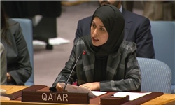شکایت مجدد قطر از امارات به شورای امنیت/ امارات نقض حریم هوایی قطر را تکذیب کرد