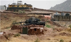 ترکیه هنوز 40 پایگاه نظامی در خاک عراق دارد