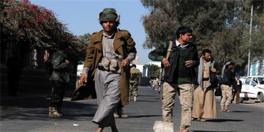 اوضاع جنوب یمن هم‌چنان متشنج است؛ ورود جنگنده‌ها و تانک‌های اماراتی به عدن