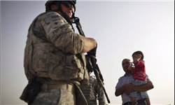 واشنگتن: نیروهای آمریکایی قصد خروج قریب‌الوقوع از عراق را ندارند