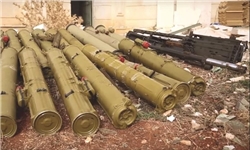 کُردهای سوریه، تسلیحات آمریکایی را در بازار سیاه می‌فروشند