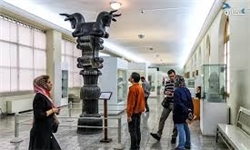نمایشگاه «موزه لوور در تهران» ۱۴ اسفند گشایش می‌یابد