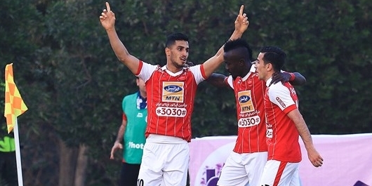 پرسپولیس در بازی با استقلال دور قهرمانی میزند /شاگردان برانکو در مرحله گروهی لیگ قهرمانان مشکلی ندارند