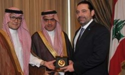 بُروز نشانه‌های بحرانی جدید در روابط لبنان و عربستان