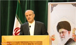 جشن پیروزی انقلاب اسلامی در ترکمنستان برگزار شد+تصاویر