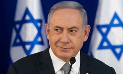 نتانیاهو: در مونیخ شواهد مشارکت ایران در حادثه جولان را ارائه می‌کنم