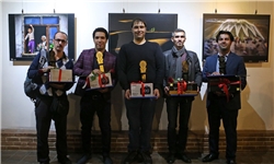 برگزیدگان جشنواره عکس نورنگار معرفی شدند