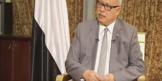 عربستان و امارات دنبال تقسیم یمن هستند/ صنعاءموشکی از ایران دریافت نکرده‌