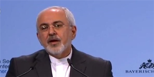 ظریف: افسانه شکستناپذیری ارتش اسرائیل متلاشی شد