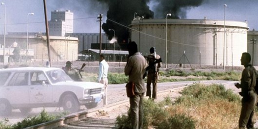 تداوم ناآرامی‌ در کرکوک؛ حمله به یک میدان نفتی و مقر نیروهای الحشد الشعبی 