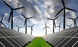 مجلس از پروسه تخصیص عوارض برق برای تجدیدپذیرها حمایت کند