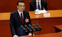 هشدار چین درباره اقدامات جدایی‌طلبانه تایوان