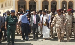 جولان امارات در «شبوه» یمن؛ آب‌خوردن جز با اجازه ابوظبی، ممنوع