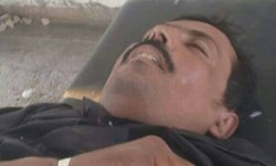 کشته شدن فرمانده «کمربند امنیتی» «استان ابین» در جنوب یمن