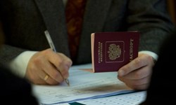  انگلیس به دنبال تحریم ویزایی علیه برخی مقامات روس