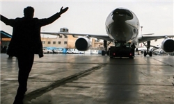 اعلام آمادگی بانک‌های ایرانی در جذب فاینانس خرید هواپیما