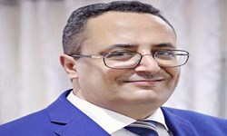 اخراج وزیر مشاور دولت مستعفی یمن از عدن به درخواست امارات