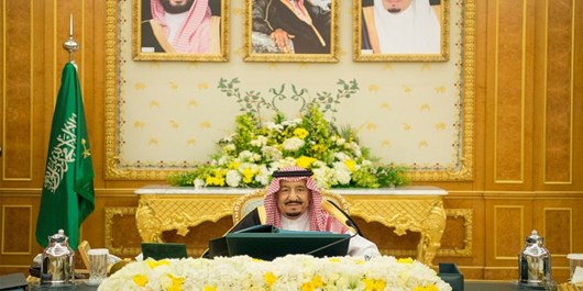 طرح عربستان برای قطع کامل ارتباط زمینی با قطر