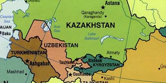 نشست سران آسیای مرکزی در «آستانه»؛ از همگرایی‌های امنیتی تا واگرایی‌های سیاسی