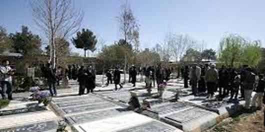 روزانه  20 نفر در شیراز می‌میرند/ ارجاع لایحه ساماندهی اتومبیل‌های حمل متوفی به شورای شهر