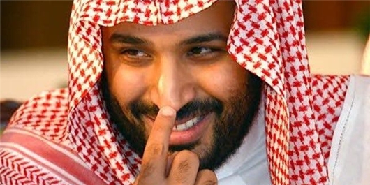سعودی‌ها «سعد حریری» را کتک زدند/ پاسخ ماکرون به تهدید بن سلمان درباره تجارت با ایران