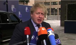 وزیر خارجه انگلیس: انکار روسیه درباره حمله با گاز اعصاب، اقدام پوچی است 
