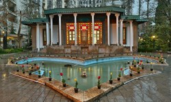 پردیس نوروزی هنر در باغ موزه هنر ایرانی/  برگزاری کارگاه عکاسی خانواده