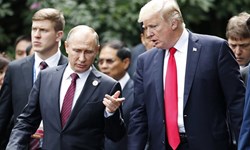 تنش تازه در روابط واشنگتن-مسکو؛ آمریکا ۶۰ دیپلمات روس را اخراج کرد