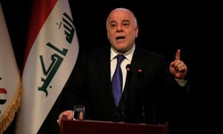 هشدار نخست‌وزیر عراق درباره تکرار فروپاشی نظامی مقابل داعش