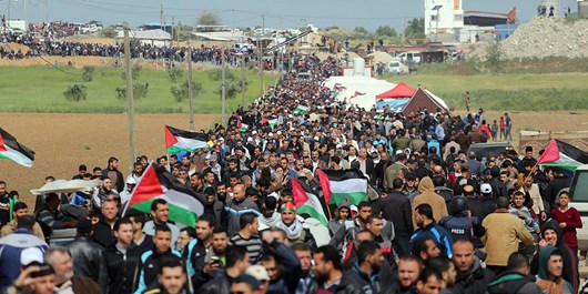 ارتش رژیم صهیونیستی اعترافش به قتل 16 فلسطینی را  پس گرفت