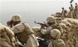 اذعان عربستان سعودی به کشته شدن 5 نظامی‌ این کشور در مرز با یمن