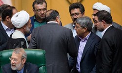 پای FATF باز هم به مجلس باز شد/ از تجمع مجلسیها برای وزارتخانه جدید تا انتقاد از دوگانگی روحانی