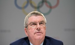 ابراز رضایت توماس باخ از روند اعلام آمادگی برای میزبانی بازی‌های 2026